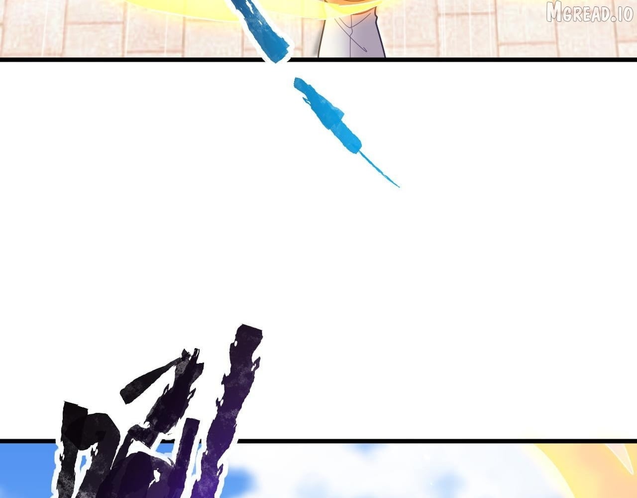 Invincible After Shocking My Empress Wife Chapter 121  - page 98